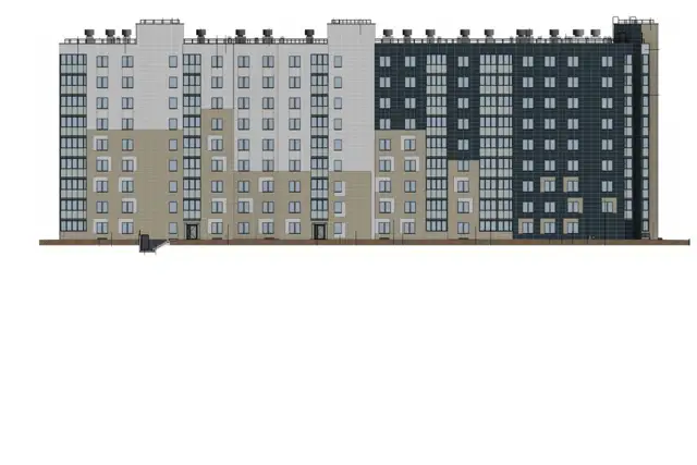 ЖК Мкр. Романовский — фото 2